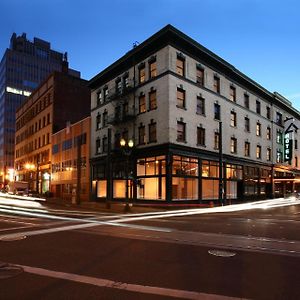 The Clyde Hotel Portland By Kasa Living